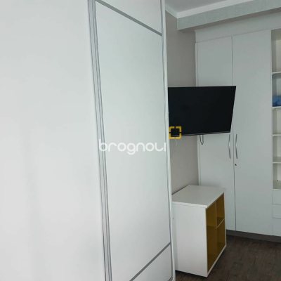 Casa com 380m², 5 quartos (sendo 4 suítes), 2 garagens, no bairro Jurerê Internacional em Florianópolis