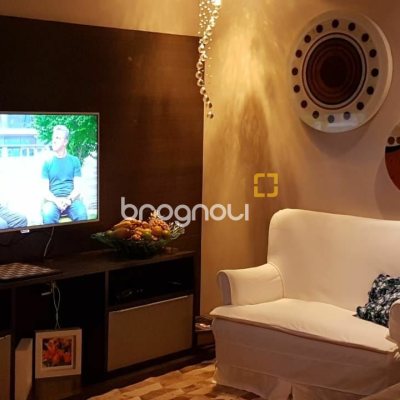 Casa com 380m², 5 quartos (sendo 4 suítes), 2 garagens, no bairro Jurerê Internacional em Florianópolis