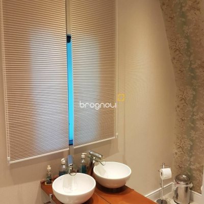 Casa com 380m², 5 quartos (sendo 4 suítes), 2 garagens, no bairro Jurerê Internacional em Florianópolis