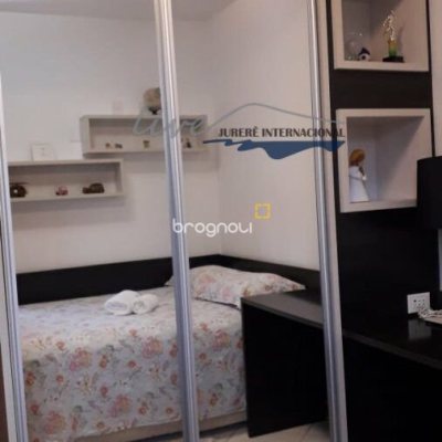Casa com 720m², 5 quartos (sendo 2 suítes), 2 garagens, no bairro Jurerê Internacional em Florianópolis