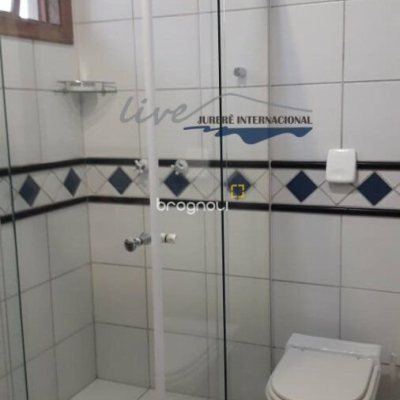 Casa com 720m², 5 quartos (sendo 2 suítes), 2 garagens, no bairro Jurerê Internacional em Florianópolis