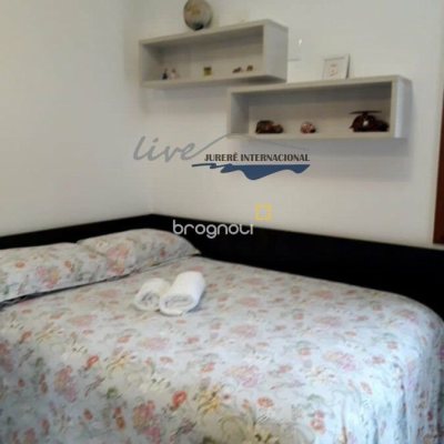 Casa com 720m², 5 quartos (sendo 2 suítes), 2 garagens, no bairro Jurerê Internacional em Florianópolis
