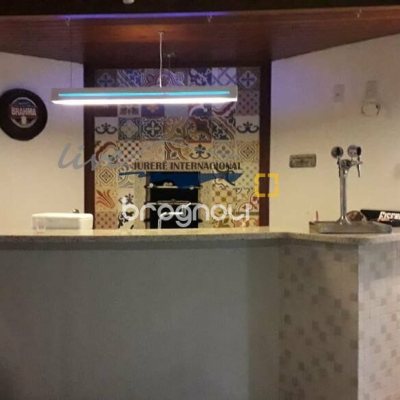 Casa com 720m², 5 quartos (sendo 2 suítes), 2 garagens, no bairro Jurerê Internacional em Florianópolis