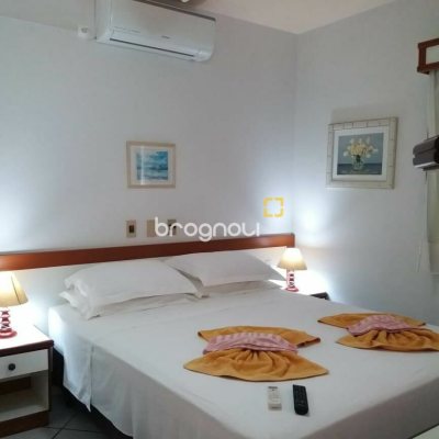 Casa com 580m², 7 quartos (sendo 3 suítes), 5 garagens, no bairro Jurerê Internacional em Florianópolis
