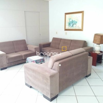 Casa com 580m², 7 quartos (sendo 3 suítes), 5 garagens, no bairro Jurerê Internacional em Florianópolis