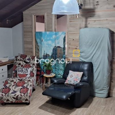 Casa com 316m², 5 quartos (sendo 2 suítes), 2 garagens, no bairro Jurerê Internacional em Florianópolis