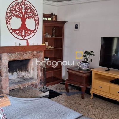 Casa com 316m², 5 quartos (sendo 2 suítes), 2 garagens, no bairro Jurerê Internacional em Florianópolis