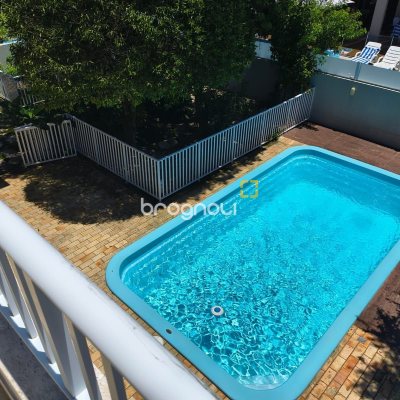 Casa com 246m², 4 quartos (sendo 3 suítes), 4 garagens, no bairro Jurerê Internacional em Florianópolis