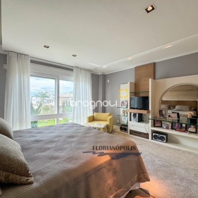 Casa com 1200m², 4 quartos (sendo 4 suítes), 5 garagens, no bairro Jurerê Internacional em Florianópolis