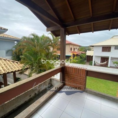Casa com 200m², 3 quartos (sendo 1 suíte), 1 garagem, no bairro Jurerê Internacional em Florianópolis