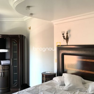 Casa com 800m², 9 quartos (sendo 8 suítes), 5 garagens, no bairro Jurerê Internacional em Florianópolis