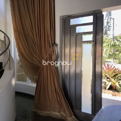 Casa com 800m², 9 quartos (sendo 8 suítes), 5 garagens, no bairro Jurerê Internacional em Florianópolis