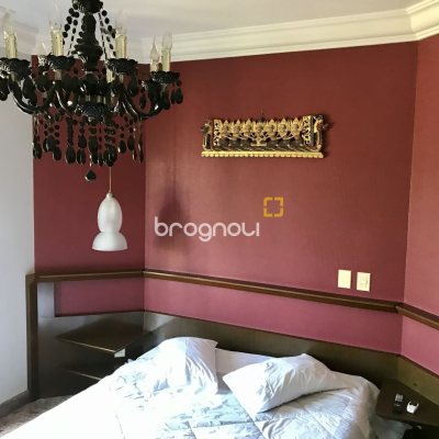 Casa com 800m², 9 quartos (sendo 8 suítes), 5 garagens, no bairro Jurerê Internacional em Florianópolis