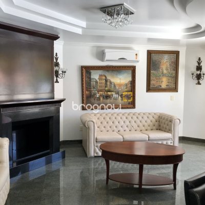 Casa com 800m², 9 quartos (sendo 8 suítes), 5 garagens, no bairro Jurerê Internacional em Florianópolis