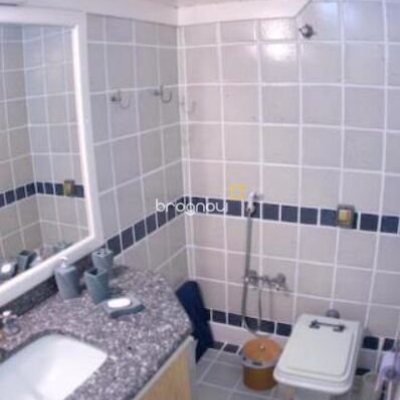 Casa com 520m², 5 quartos, 4 garagens, no bairro Jurerê em Florianópolis