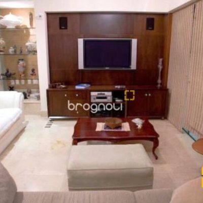 Casa com 520m², 5 quartos, 4 garagens, no bairro Jurerê em Florianópolis