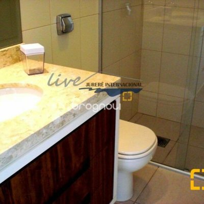 Casa com 480m², 4 quartos (sendo 4 suítes), 6 garagens, no bairro Jurerê Internacional em Florianópolis