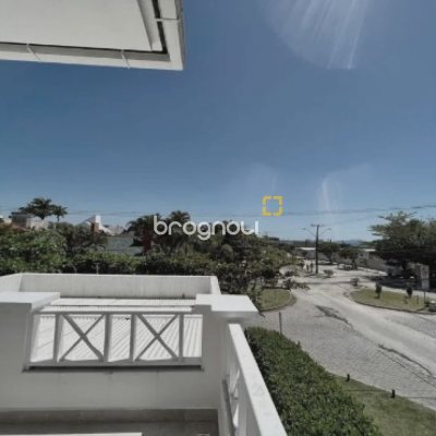 Casa com 450m², 4 quartos (sendo 4 suítes), 6 garagens, no bairro Jurerê Internacional em Florianópolis