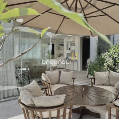 Casa com 450m², 4 quartos (sendo 4 suítes), 6 garagens, no bairro Jurerê Internacional em Florianópolis
