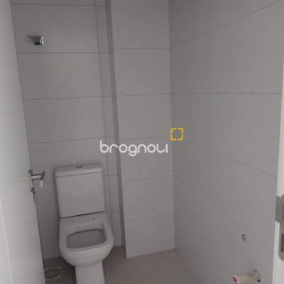Apartamento com 104m², 3 quartos (sendo 3 suítes), 1 garagem, no bairro Jurerê em Florianópolis