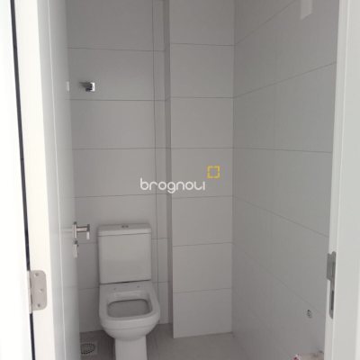 Apartamento com 104m², 3 quartos (sendo 3 suítes), 1 garagem, no bairro Jurerê em Florianópolis