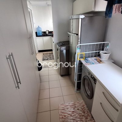 Apartamento com 176m², 4 quartos (sendo 4 suítes), 3 garagens, no bairro Jurerê Internacional em Florianópolis