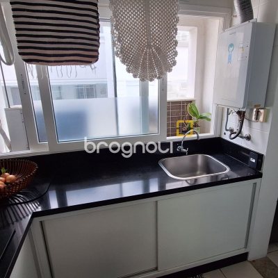 Apartamento com 176m², 4 quartos (sendo 4 suítes), 3 garagens, no bairro Jurerê Internacional em Florianópolis