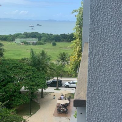 Apartamento com 125m², 3 quartos (sendo 2 suítes), 2 garagens, no bairro Jurerê Internacional em Florianópolis