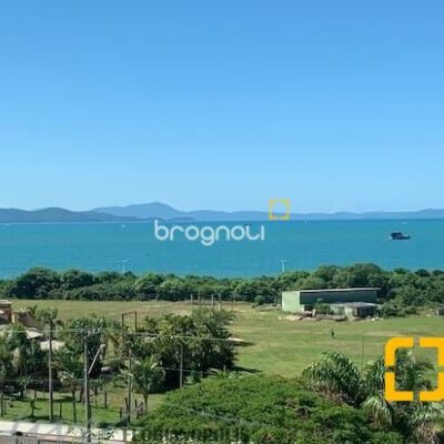 Apartamento com 125m², 3 quartos (sendo 2 suítes), 2 garagens, no bairro Jurerê Internacional em Florianópolis