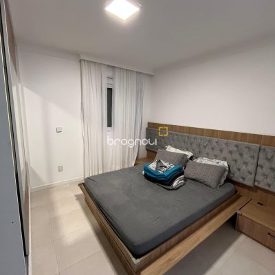 Apartamento com 105m², 3 quartos (sendo 3 suítes), 2 garagens, no bairro Jurerê Internacional em Florianópolis
