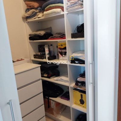 Casa com 173m², 4 quartos (sendo 3 suítes), 2 garagens, no bairro Cachoeira do Bom Jesus em Florianópolis