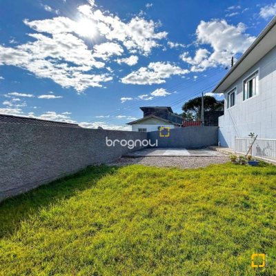 Casa com 110m², 3 quartos (sendo 1 suíte), 2 garagens, no bairro Costeira do Pirajubaé em Florianópolis
