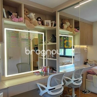 Casa com 236m², 4 quartos (sendo 3 suítes), 4 garagens, no bairro Jardim Anchieta em Florianópolis