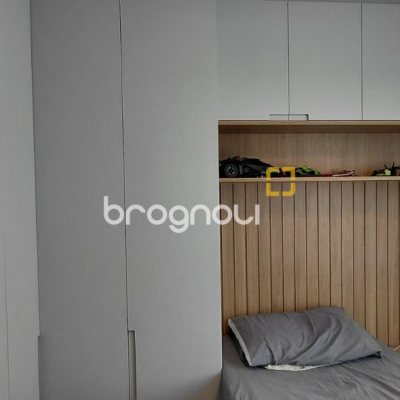 Casa com 236m², 4 quartos (sendo 3 suítes), 4 garagens, no bairro Jardim Anchieta em Florianópolis