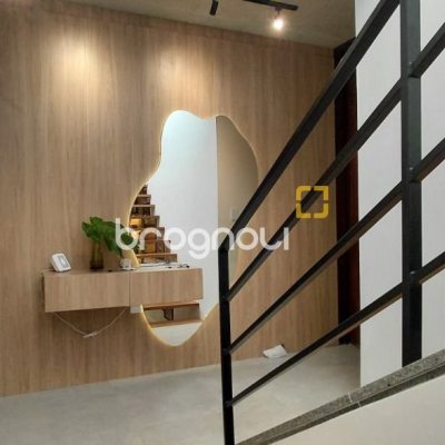 Casa com 236m², 4 quartos (sendo 3 suítes), 4 garagens, no bairro Jardim Anchieta em Florianópolis