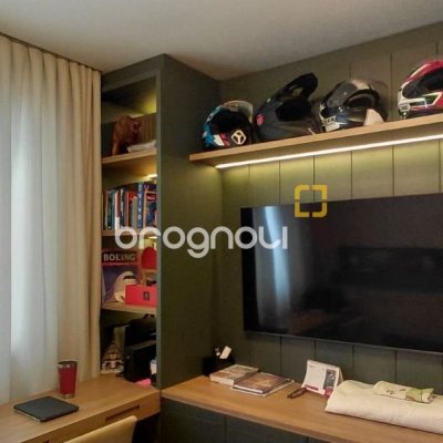 Casa com 236m², 4 quartos (sendo 3 suítes), 4 garagens, no bairro Jardim Anchieta em Florianópolis