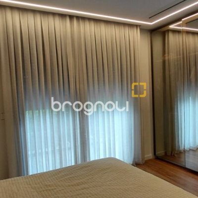 Casa com 236m², 4 quartos (sendo 3 suítes), 4 garagens, no bairro Jardim Anchieta em Florianópolis