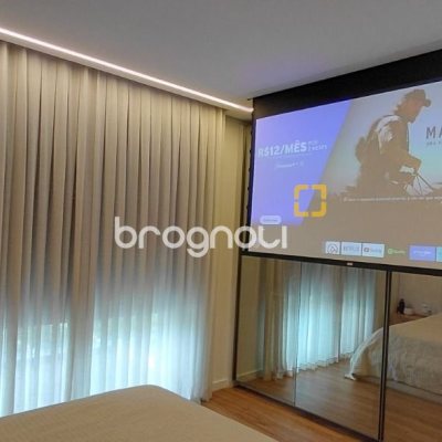Casa com 236m², 4 quartos (sendo 3 suítes), 4 garagens, no bairro Jardim Anchieta em Florianópolis
