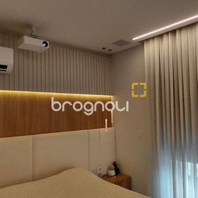 Casa com 236m², 4 quartos (sendo 3 suítes), 4 garagens, no bairro Jardim Anchieta em Florianópolis