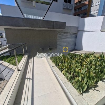 Apartamento com 115m², 3 quartos (sendo 2 suítes), 2 garagens, no bairro Saco dos Limões em Florianópolis