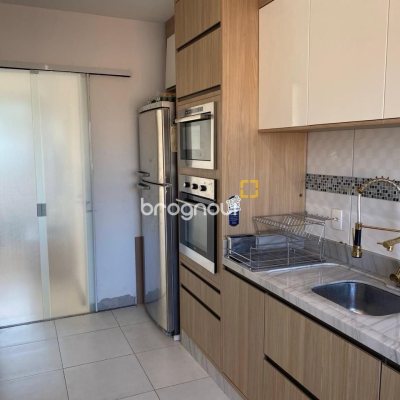 Cobertura com 155m², 3 quartos (sendo 1 suíte), 1 garagem, no bairro Ingleses em Florianópolis