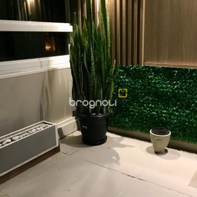Cobertura com 155m², 3 quartos (sendo 1 suíte), 1 garagem, no bairro Ingleses em Florianópolis