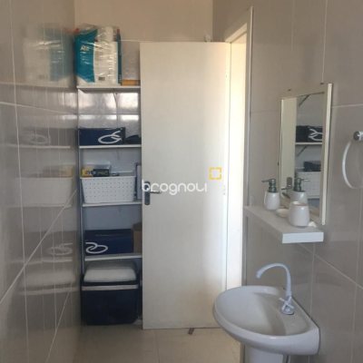 Cobertura com 155m², 3 quartos (sendo 1 suíte), 1 garagem, no bairro Ingleses em Florianópolis