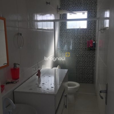 Cobertura com 155m², 3 quartos (sendo 1 suíte), 1 garagem, no bairro Ingleses em Florianópolis