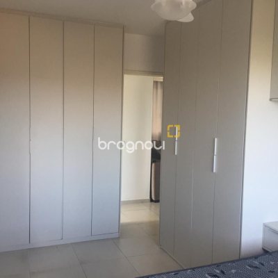 Cobertura com 155m², 3 quartos (sendo 1 suíte), 1 garagem, no bairro Ingleses em Florianópolis