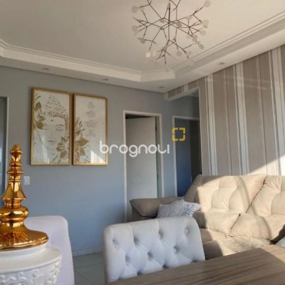Cobertura com 155m², 3 quartos (sendo 1 suíte), 1 garagem, no bairro Ingleses em Florianópolis