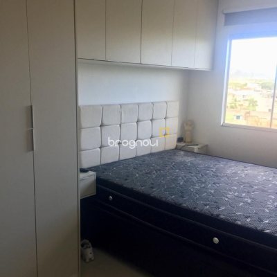 Cobertura com 155m², 3 quartos (sendo 1 suíte), 1 garagem, no bairro Ingleses em Florianópolis