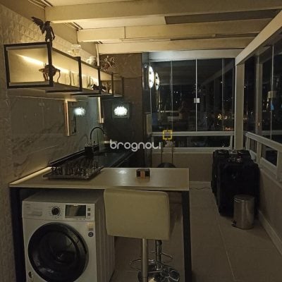 Cobertura com 155m², 3 quartos (sendo 1 suíte), 1 garagem, no bairro Ingleses em Florianópolis