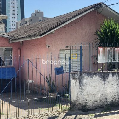 Casa com 103m², 2 quartos, 1 garagem, no bairro Campinas em São José