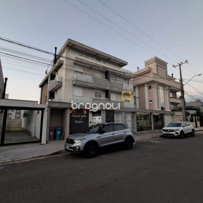 Apartamento com 78m², 2 quartos (sendo 1 suíte), 1 garagem, no bairro Ingleses em Florianópolis